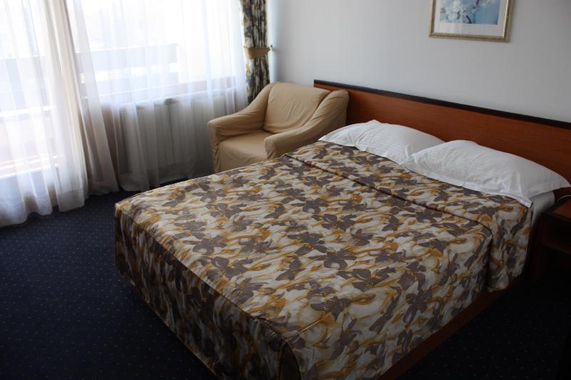 Hotel Novi Загреб Екстер'єр фото